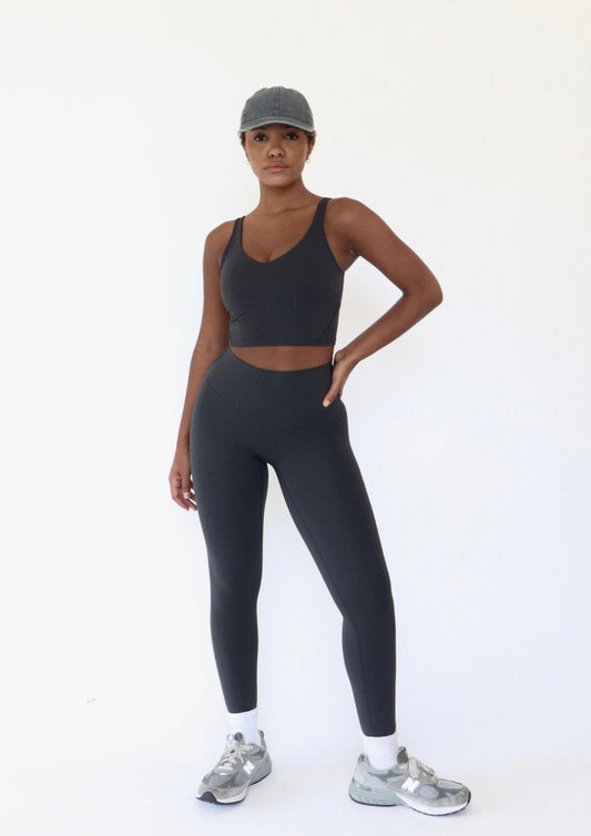 Summer Skin | Dove Leggings