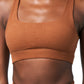 Lounge & Chill Collection Bra | Toffee